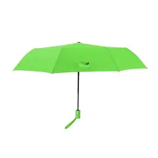 Regenschirm Santana, Farbe: hellgrün personalisierte Geschenke 