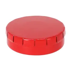 Bonbon Spender Mizzen, Farbe: rot personalisierte Geschenke 