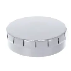 Bonbon Spender Mizzen, Farbe: silber personalisierte Geschenke 