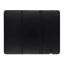 Ladegerät Mauspad Dangox, Farbe: schwarz personalisierte Geschenke 