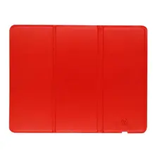 Ladegerät Mauspad Dangox, Farbe: rot personalisierte Geschenke 