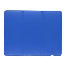 Ladegerät Mauspad Dangox, Farbe: blau personalisierte Geschenke 