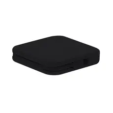 Power Bank Kingel, Farbe: schwarz personalisierte Geschenke 