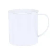 Tasse Mayfer, Farbe: weiß personalisierte Geschenke 