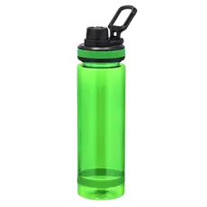 Trinkflasche Ziffel, Farbe: grün personalisierte Geschenke 