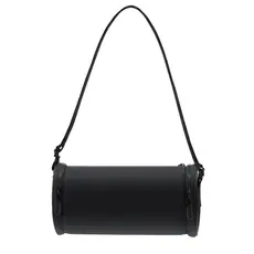 Tasche Koket, Farbe: schwarz personalisierte Geschenke 