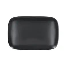 Power Bank Kopfhörer Haxel, Farbe: schwarz personalisierte Geschenke 