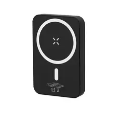 Power Bank Tudelak, Farbe: schwarz personalisierte Geschenke 