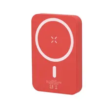 Power Bank Tudelak, Farbe: rot personalisierte Geschenke 