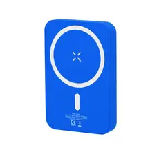 Power Bank Tudelak, Farbe: blau personalisierte Geschenke 