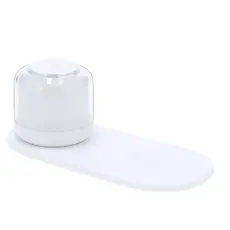 Ladegerät Lampe Reginal, Farbe: weiß personalisierte Geschenke 