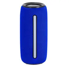 Lautsprecher Hochok, Farbe: blau personalisierte Geschenke 
