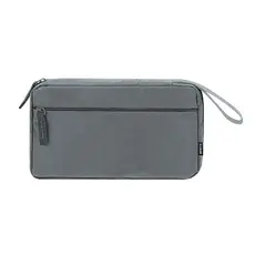 Organizeretui Saldrick, Farbe: grau personalisierte Geschenke 