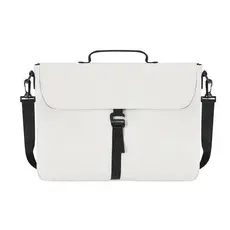 Dokumententasche Sarlem, Farbe: beige personalisierte Geschenke 