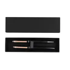 Set Mobex, Farbe: schwarz personalisierte Geschenke 