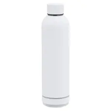Lautsprecher Wärme Flasche Meflex, Farbe: weiß personalisierte Geschenke 