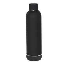 Lautsprecher Wärme Flasche Meflex, Farbe: schwarz personalisierte Geschenke 