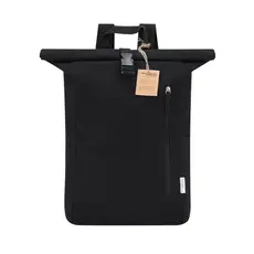 Rucksack Antrim, Farbe: schwarz personalisierte Geschenke 