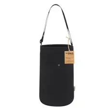Tasche Harkal, Farbe: schwarz personalisierte Geschenke 