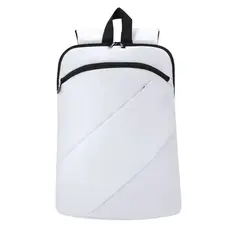 Rucksack Gambul, Farbe: weiß personalisierte Geschenke 