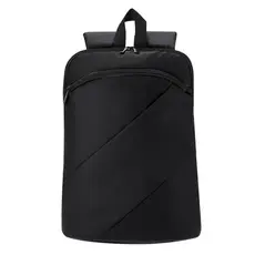 Rucksack Gambul, Farbe: schwarz personalisierte Geschenke 