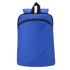 Rucksack Gambul, Farbe: blau personalisierte Geschenke 