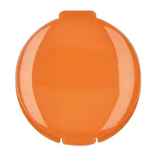 Lippenbalsam Blexik, Farbe: orange personalisierte Geschenke 