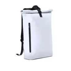 Rucksack Vlad, Farbe: weiß personalisierte Geschenke 