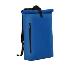 Rucksack Vlad, Farbe: blau personalisierte Geschenke 