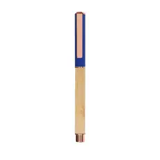 Roller Pen Bobbin, Farbe: blau personalisierte Geschenke 