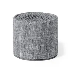 Lautsprecher Donny, Farbe: grau personalisierte Geschenke 