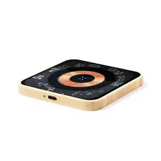 Ladegerät Gaussian personalisierte Geschenke 