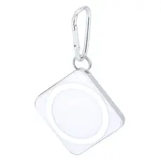 Ladegerät Hidmon, Farbe: weiß personalisierte Geschenke 