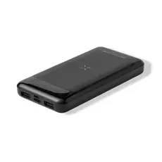 Power Bank Baliok, Farbe: schwarz personalisierte Geschenke 