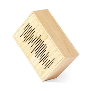 Solar Lautsprecher Laurens personalisierte Geschenke 