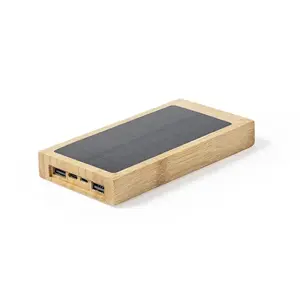 Powerbank Diuk Fsc personalisierte Geschenke 
