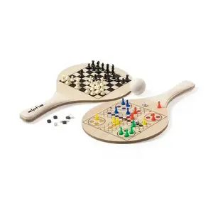 Strand Spiel Pecter personalisierte Geschenke 
