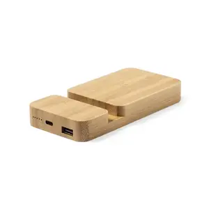 Powerbank Dralia personalisierte Geschenke 