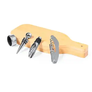Wein Set Darini personalisierte Geschenke 