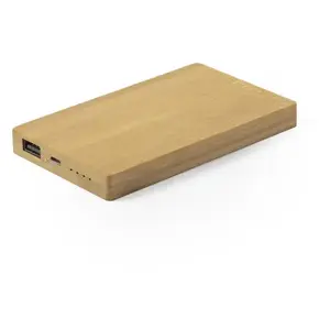 Powerbank Nipax personalisierte Geschenke 