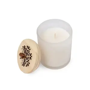 Duftkerze Lilnax personalisierte Geschenke 