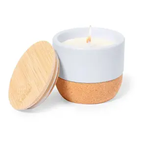 Duftkerze Lavolia personalisierte Geschenke 