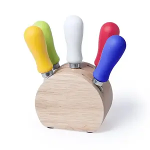 Käse Set Roldic personalisierte Geschenke 