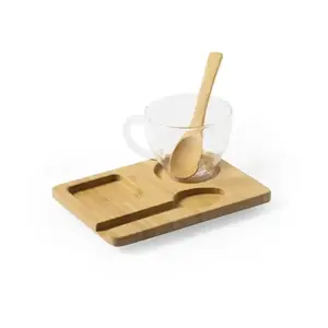 Teeset Morkel personalisierte Geschenke 