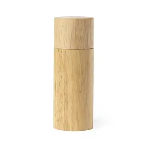 Salz- und Pfeffermühle Yonan personalisierte Geschenke 