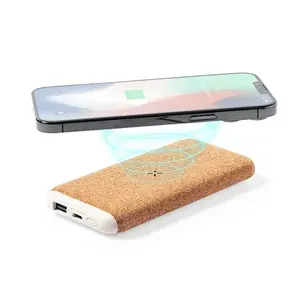 Powerbank Limerick personalisierte Geschenke 