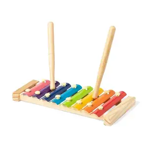 Xylophon Nultyn personalisierte Geschenke 