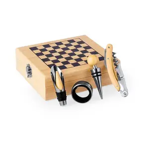 Wein Set Paluk personalisierte Geschenke 