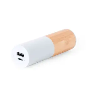 Power Bank Reneh personalisierte Geschenke 