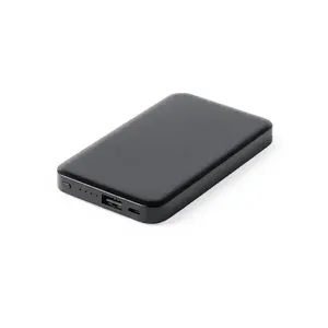 Power Bank Kustol personalisierte Geschenke 